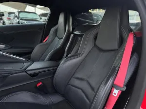 2024 Chevrolet Corvette C8