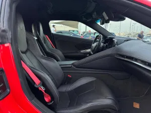 2024 Chevrolet Corvette C8