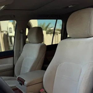 2014 Toyota Land Cruiser VXR