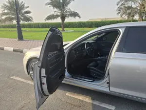 2012 بي أم دابليو الفئة - 7 750Li