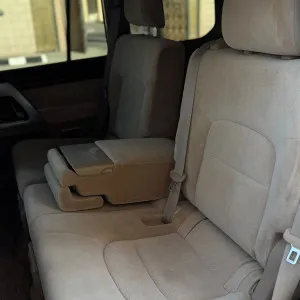 2014 Toyota Land Cruiser VXR