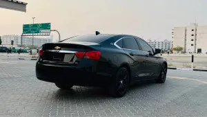 2018 شيفروليه إمبالا LTZ