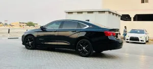 2018 شيفروليه إمبالا LTZ