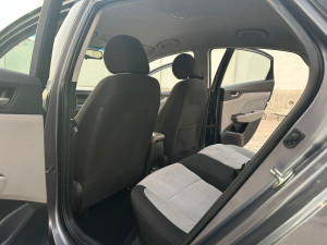 2018 Hyundai Accent SE