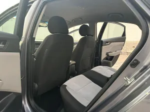 2018 Hyundai Accent SE