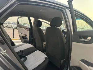 2018 Hyundai Accent SE