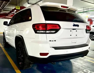 2019 جييب جراند شيروكي Laredo X