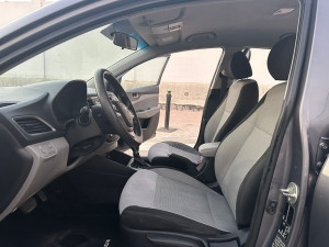 2018 Hyundai Accent SE