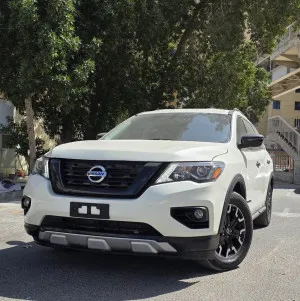 2020 نيسان باثفايندر XE