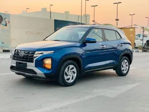 2023 Hyundai Creta S