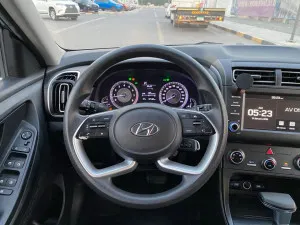 2023 Hyundai Creta S