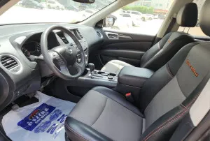 2020 نيسان باثفايندر XE