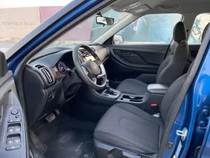 2023 Hyundai Creta S
