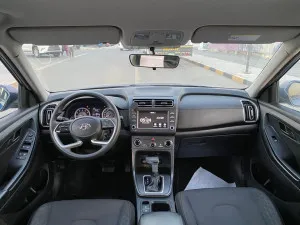 2023 Hyundai Creta S