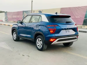 2023 Hyundai Creta S