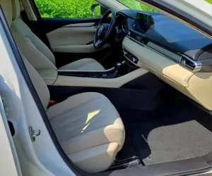 2022 Mazda 6 Touring