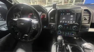 2017 فورد أف ١٥٠ Lariat