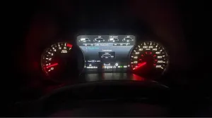 2017 فورد أف ١٥٠ Lariat
