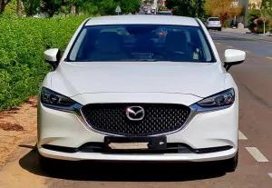 2022 Mazda 6 Touring