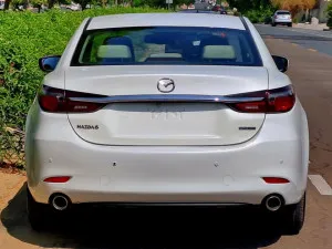2022 Mazda 6 Touring