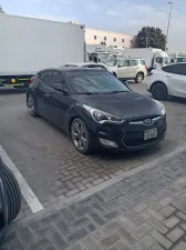 2014 هيونداي فوليستر GLS