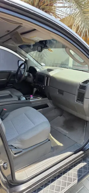 2007 نيسان آرمادا NIsmo