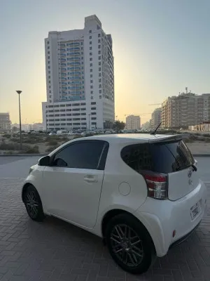 2012 تويوتا أي كيو IQ3 iSports