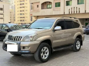 2005 تويوتا برادو Standard