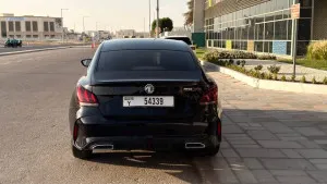 2024 ام جي جي تي
