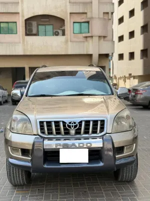 2005 تويوتا برادو Standard