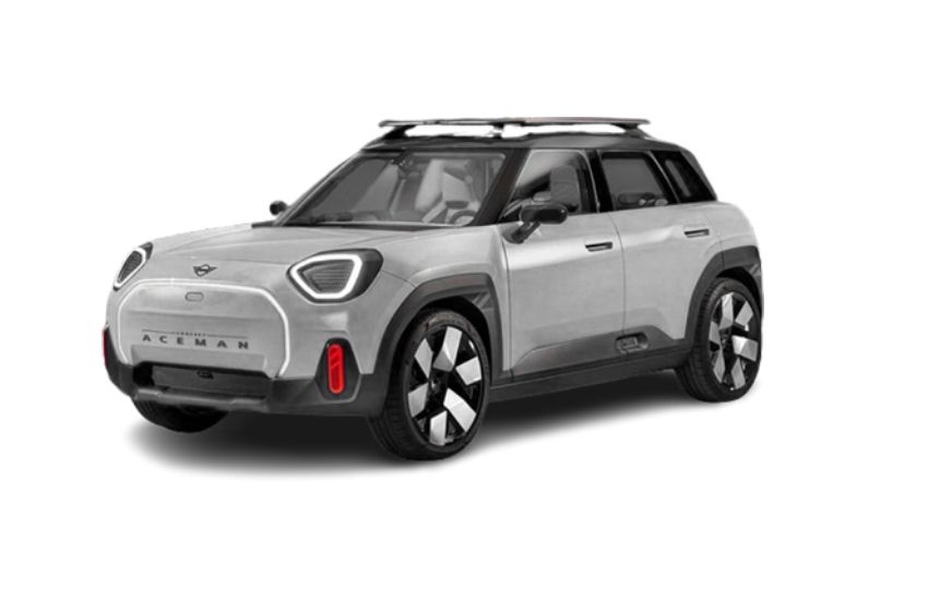 Mini Aceman
