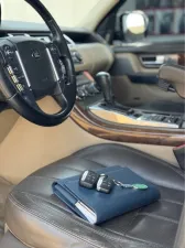 2012 Land Rover Range Rover Sport First Edition