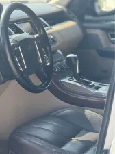 2012 Land Rover Range Rover Sport First Edition