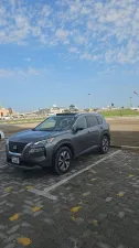 2023 نيسان روج SL