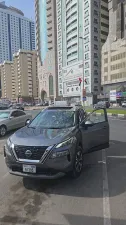 2023 نيسان روج SL