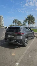2023 نيسان روج SL