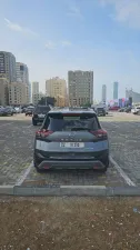2023 نيسان روج SL