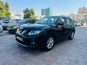 2015 Nissan XTrail ST