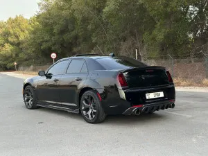 2021 كرايسلر ٣٠٠ S