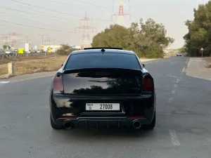 2021 كرايسلر ٣٠٠ S