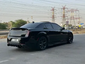 2021 كرايسلر ٣٠٠ S