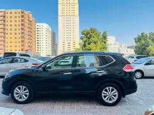 2015 Nissan XTrail ST