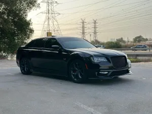 2021 كرايسلر ٣٠٠ S