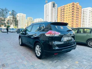 2015 Nissan XTrail ST