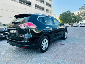 2015 Nissan XTrail ST