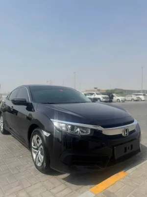 2019 هوندا سيفك EX-L