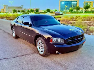 2006 Dodge Charger SXT