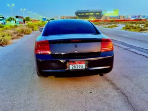2006 Dodge Charger SXT