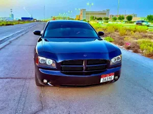 2006 Dodge Charger SXT