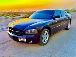 2006 Dodge Charger SXT
